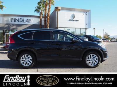 2016 honda cr-v ex-l ex-l 4dr suv for sale in henderson, nevada