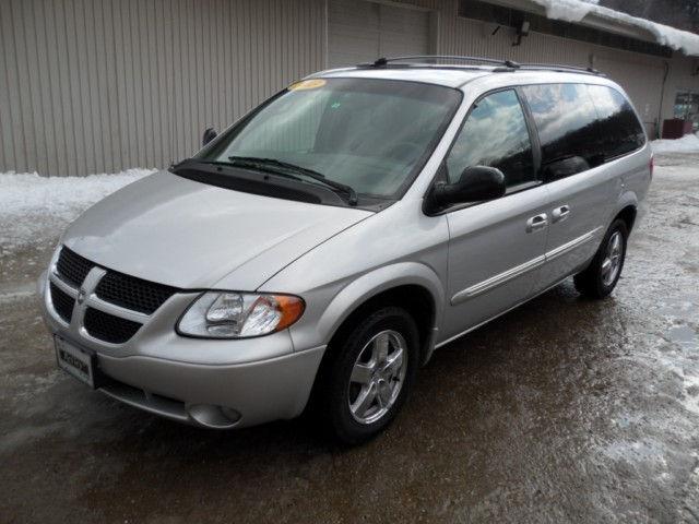 2003 dodge grand caravan es for sale in springfield, vermont