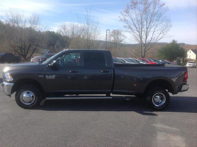 2017 ram ram pickup 3500 tradesman 4x4 tradesman 4dr crew cab 8 ft. lb pickup for sale in montpelier, vermont