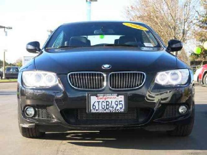 2011 bmw 3 series 335i in petaluma, ca