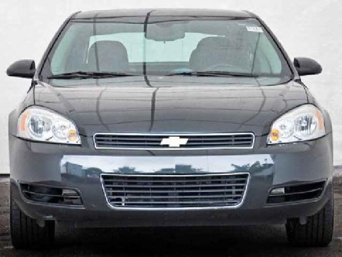 2013 chevrolet impala lt in lake worth, fl