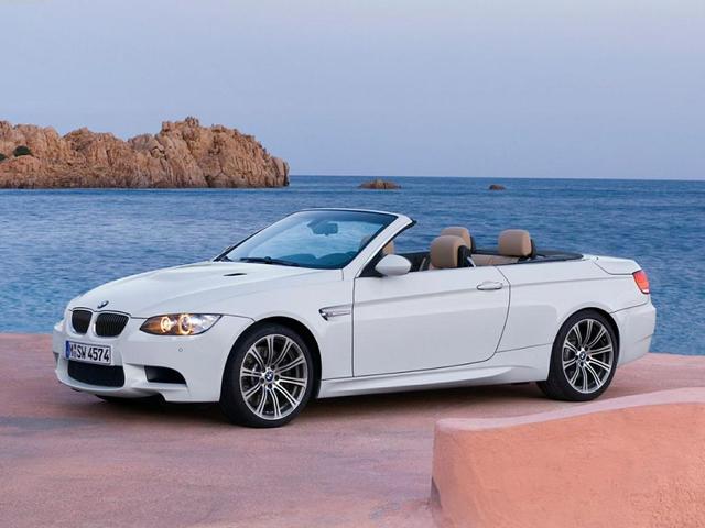 2013 bmw m3 base