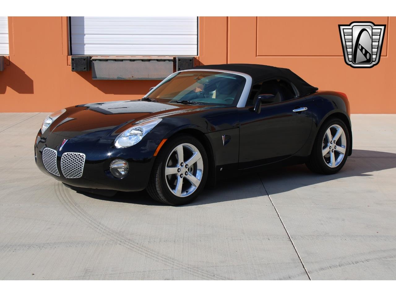 2006 pontiac solstice