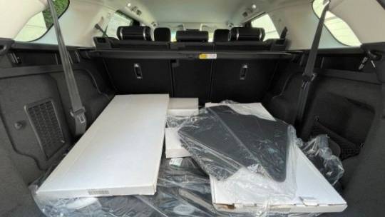 2023 land rover discovery sport p250 s
