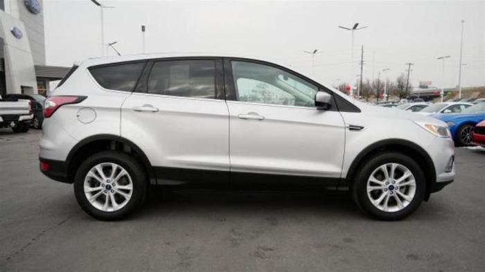 2017 ford escape se se 4dr suv for sale in salt lake city, utah