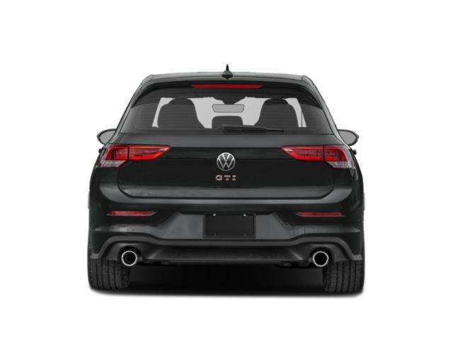 2024 volkswagen golf gti 2.0t autobahn
