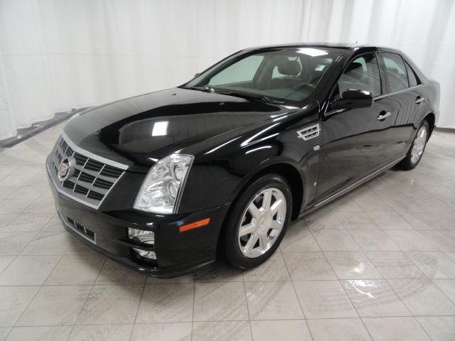2008 cadillac sts v6 for sale in grand forks, north dakota