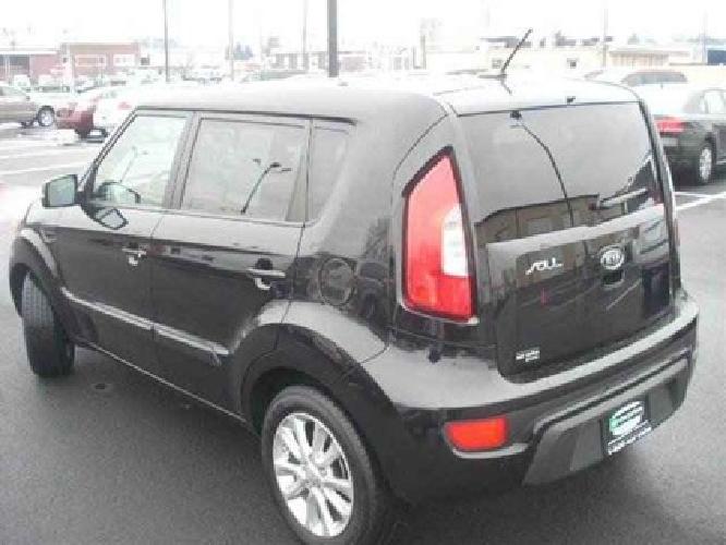 2012 kia soul + wagon 4d in allentown, pa