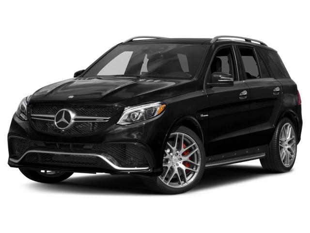 2018 mercedes-benz amg gle 63 s-model 4matic