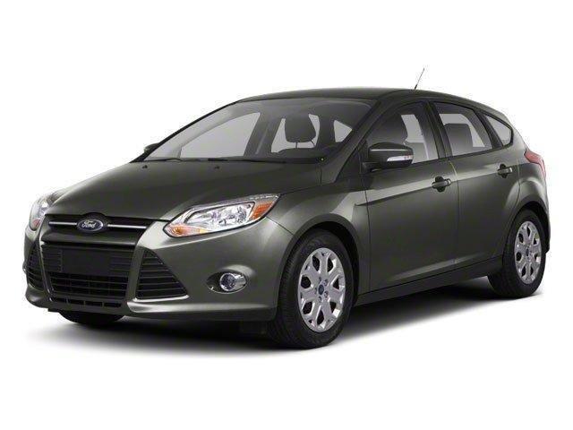 2013 ford focus se se 4dr hatchback for sale in colfax, new mexico