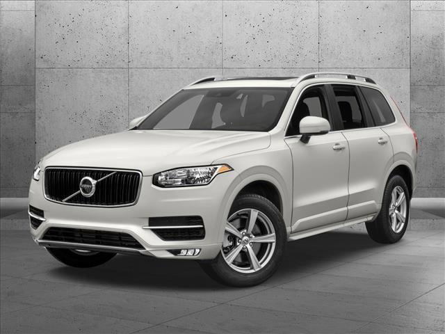 2018 volvo xc90 t6 momentum