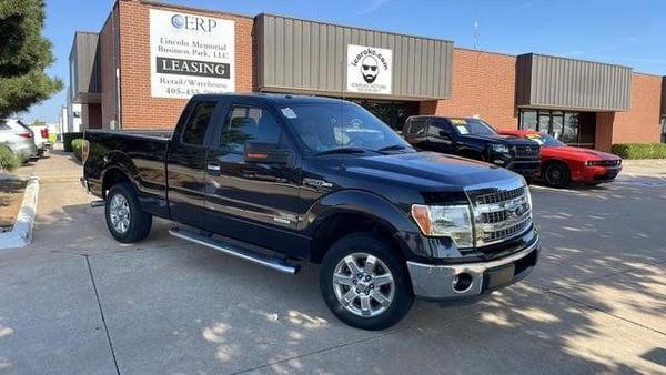 2013 ford f-150 in co bluffs, iowa