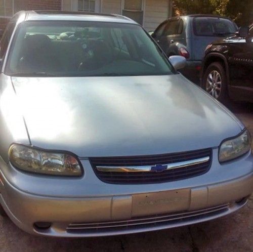 2003 chevrolet malibu ls for sale in georgia by owner