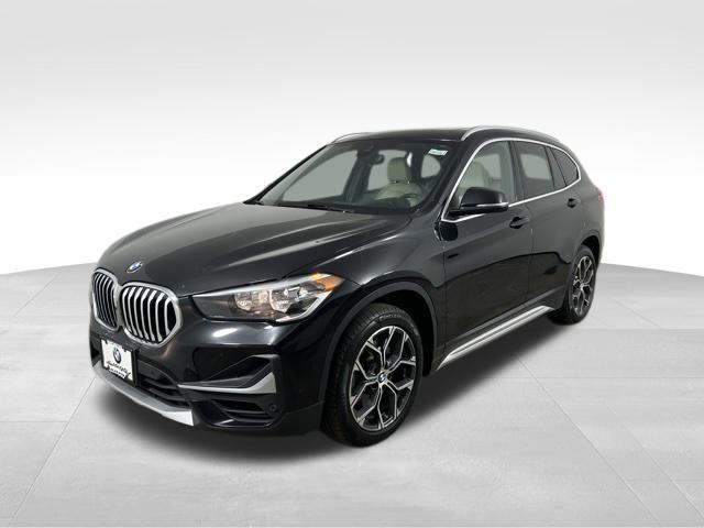 2022 bmw x1 xdrive28i