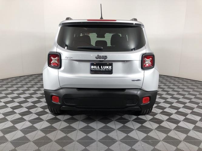 used 2015 jeep renegade fwd latitude phoenix, az 85015 for sale in phoenix, arizona