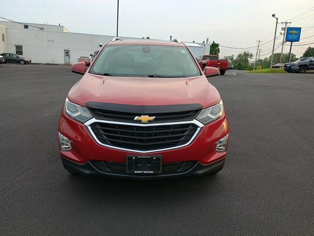 2020 chevrolet equinox 2lt