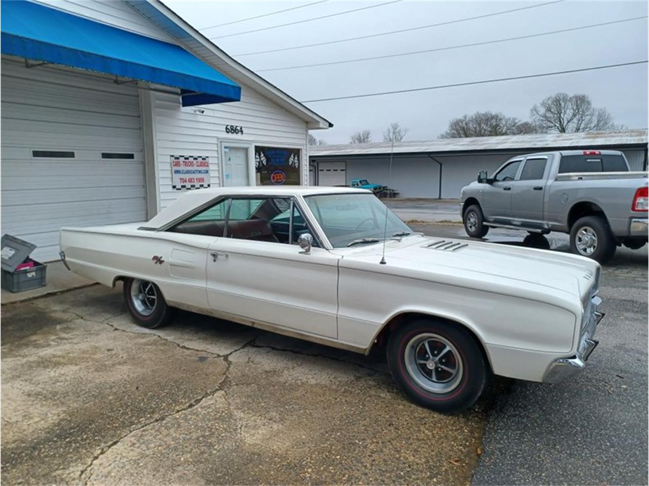 for sale at auction: 1967 dodge coronet in greensboro, north carolina for sale in greensboro, nc
