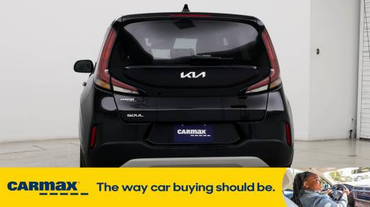 2023 Kia Soul