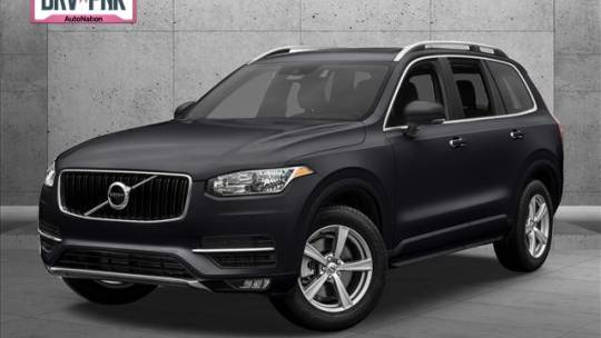 2017 Volvo XC90