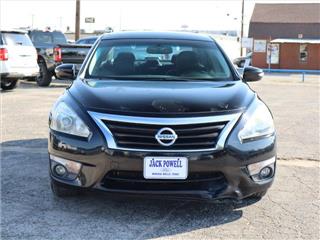 2013 Nissan Altima 2.5 sl
