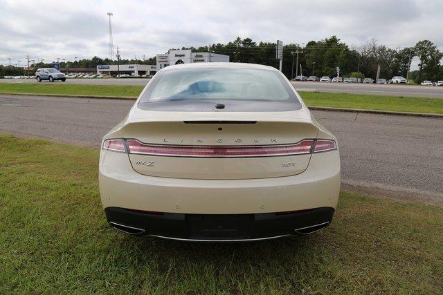 used 2018 lincoln mkz reserve jasper, al 35501 for sale in jasper, alabama