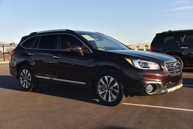 2017 subaru outback 3.6r touring awd 3.6r touring 4dr wagon for sale in las vegas, nevada