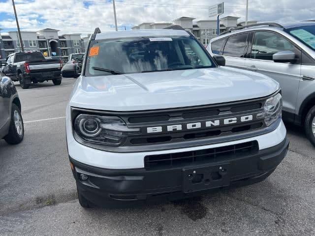 2021 ford bronco sport big bend in bountiful, utah
