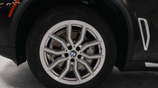 2020 BMW X5