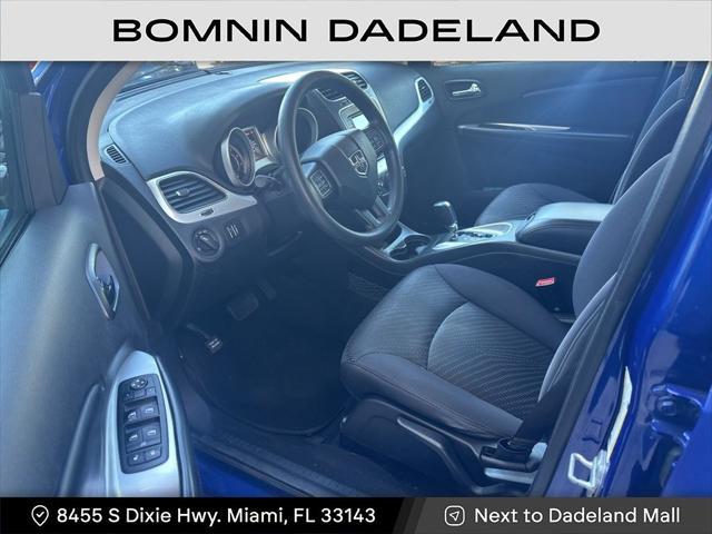 2012 dodge journey se/avp