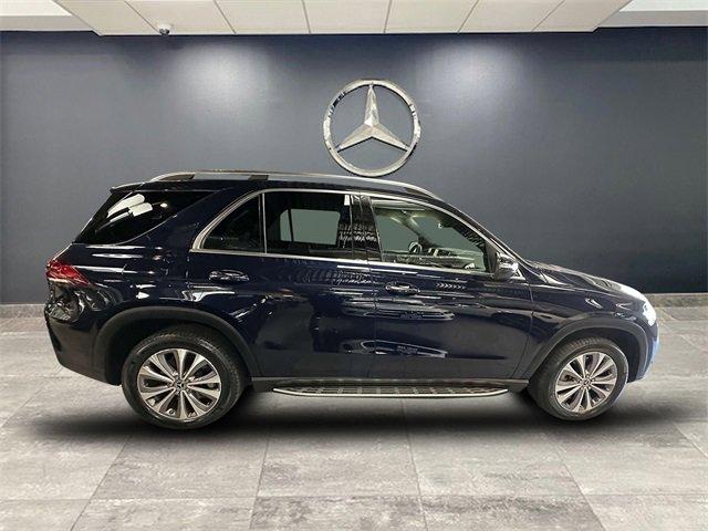 2022 mercedes-benz gle 450