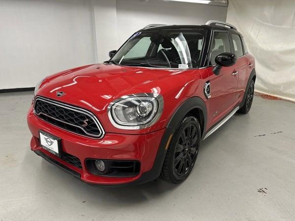 2020 mini cooper countryman in chicago, illinois