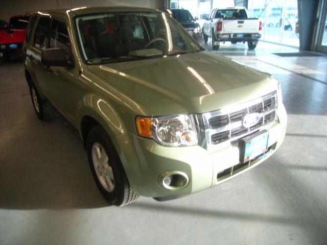 2008 ford escape xls for sale in fairbanks, alaska