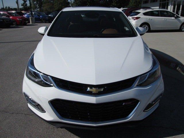 used 2017 chevrolet cruze premier sedan fayetteville, ar 72704 for sale in fayetteville, arkansas