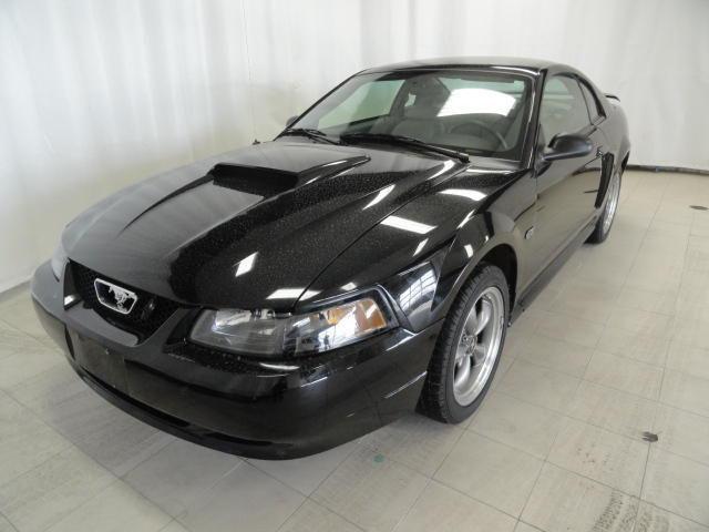 2003 ford mustang gt for sale in grand forks, north dakota