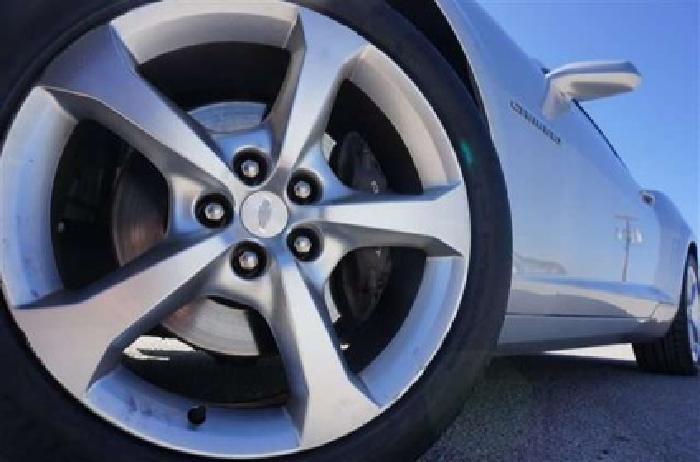 2013 chevrolet camaro ss in fort worth, tx