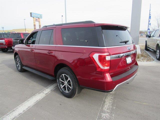 2018 ford expedition max xlt 4x4 xlt 4dr suv for sale in draper, utah