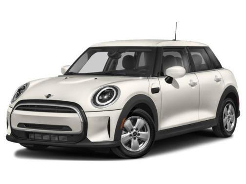 2022 mini hardtop
