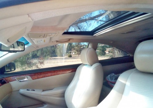 2008 toyota solara sle for sale in california by owner