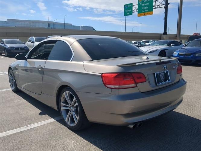 2009 bmw 3 series in orlando, florida