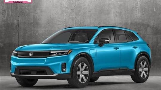 2024 Honda Prologue