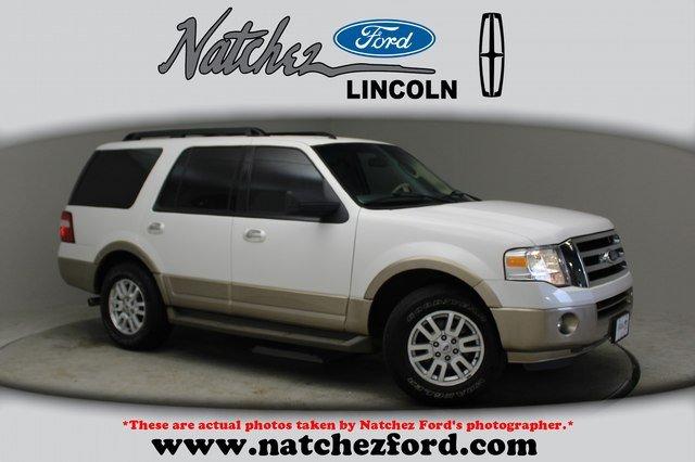 used 2014 ford expedition xlt natchez, ms 39120 for sale in church hill, mississippi