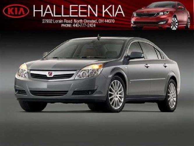 2008 saturn aura xe in north olmsted, oh