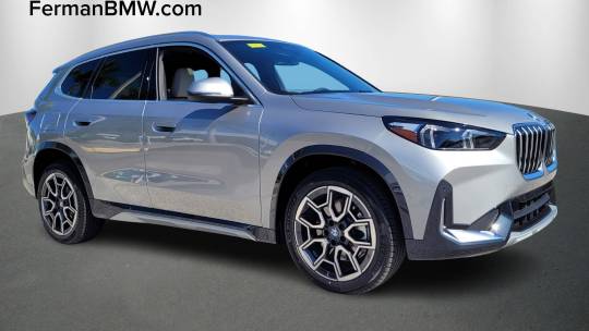 2025 BMW X1
