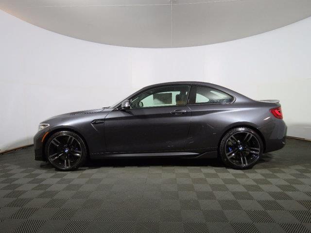 2017 bmw m2 base 2dr coupe for sale in warwick, rhode island