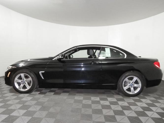 certified 2015 bmw 428i xdrive convertible suitland, md 20746 for sale in camp springs, maryland