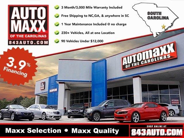 used 2013 jeep grand cherokee laredo summerville, sc 29483 for sale in summerville, south carolina