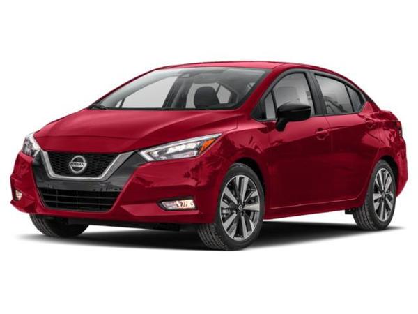 2020 nissan versa in columbus, ohio