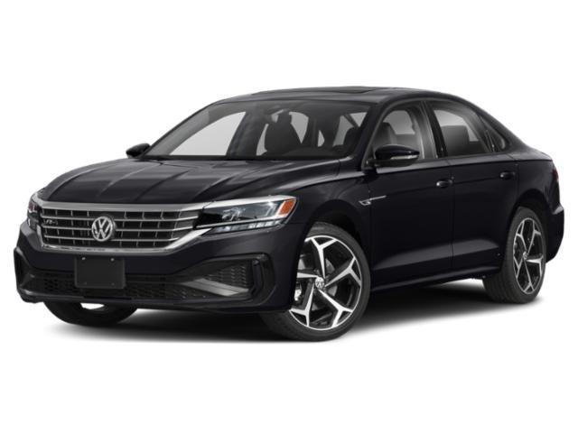 2020 volkswagen passat 2.0t r-line