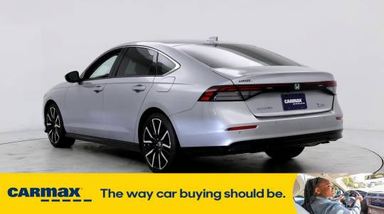 2023 Honda Accord