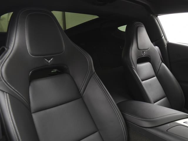 used 2015 chevrolet corvette stingray coupe conway, sc 29526 for sale in conway, south carolina